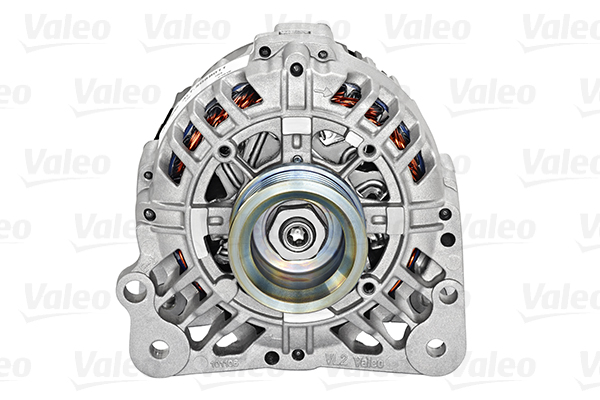 Valeo Alternator/Dynamo 437315