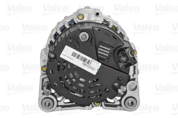 Valeo Alternator/Dynamo 437315