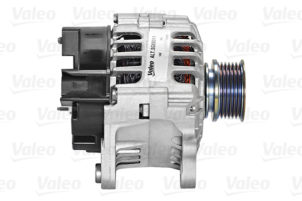 Valeo Alternator/Dynamo 437315