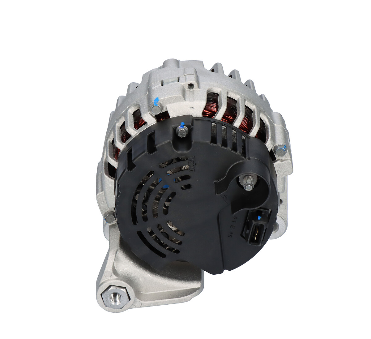 Valeo Alternator/Dynamo 437320