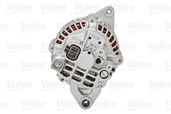 Valeo Alternator/Dynamo 437336