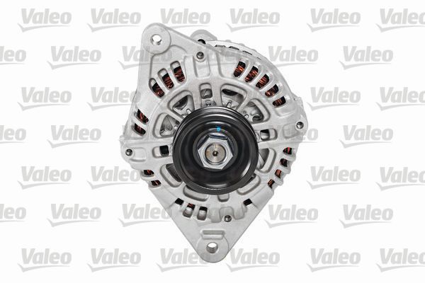 Valeo Alternator/Dynamo 437338