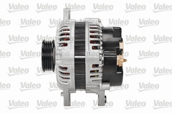 Valeo Alternator/Dynamo 437338