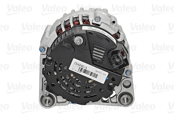 Valeo Alternator/Dynamo 437339