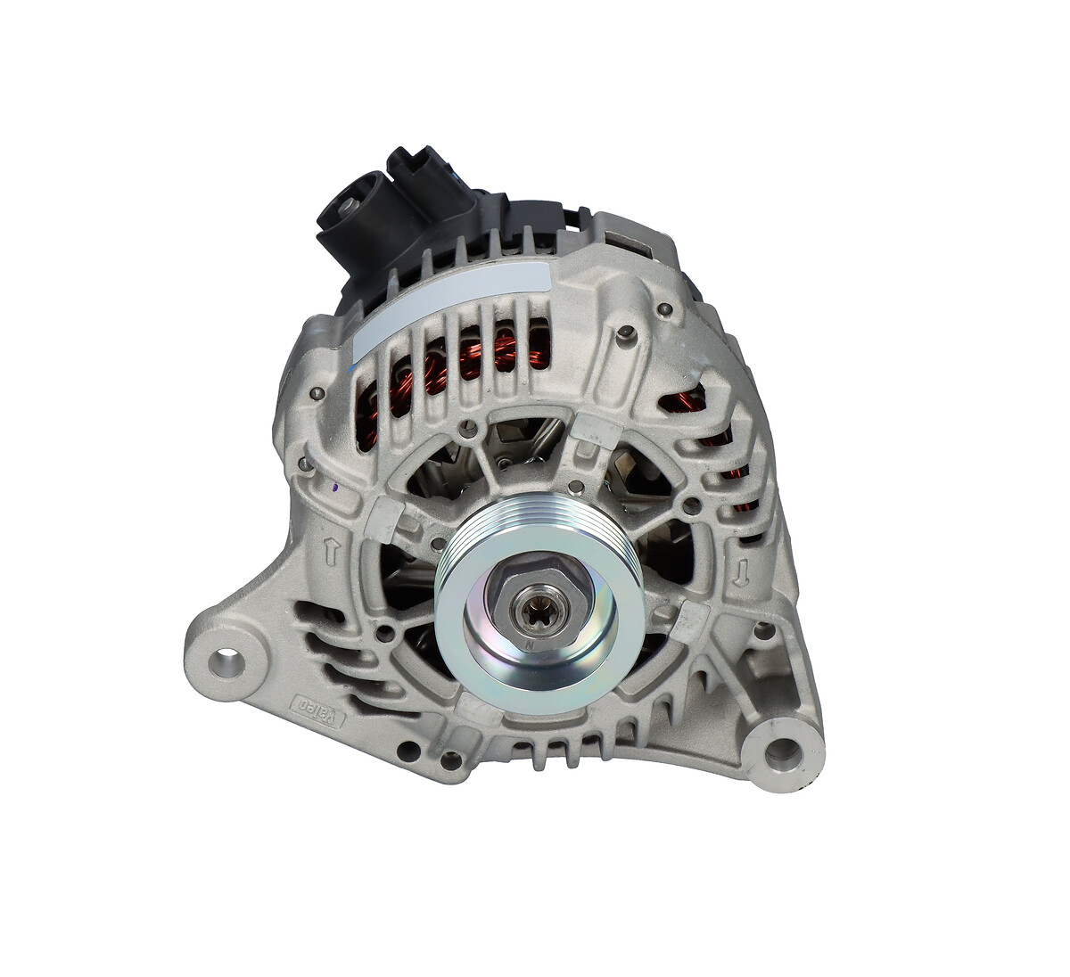 Valeo Alternator/Dynamo 437344