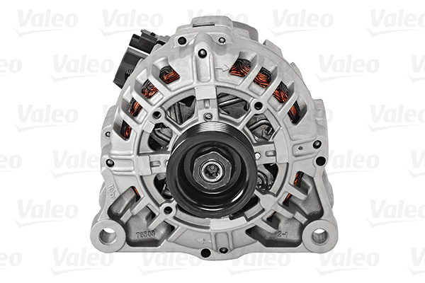 Valeo Alternator/Dynamo 437356