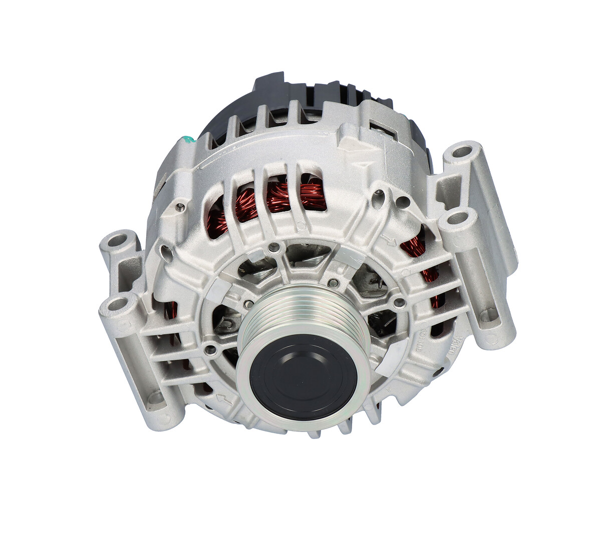 Valeo Alternator/Dynamo 437360