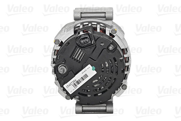 Valeo Alternator/Dynamo 437364