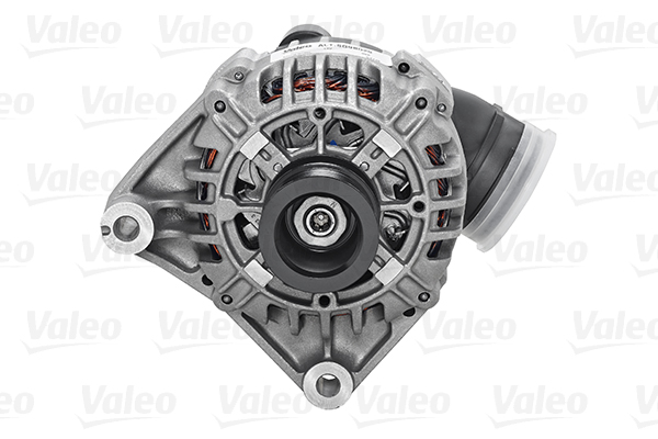 Valeo Alternator/Dynamo 437366