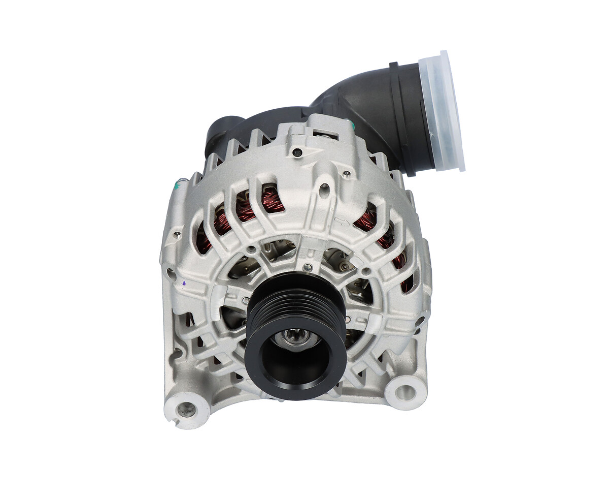 Valeo Alternator/Dynamo 437367