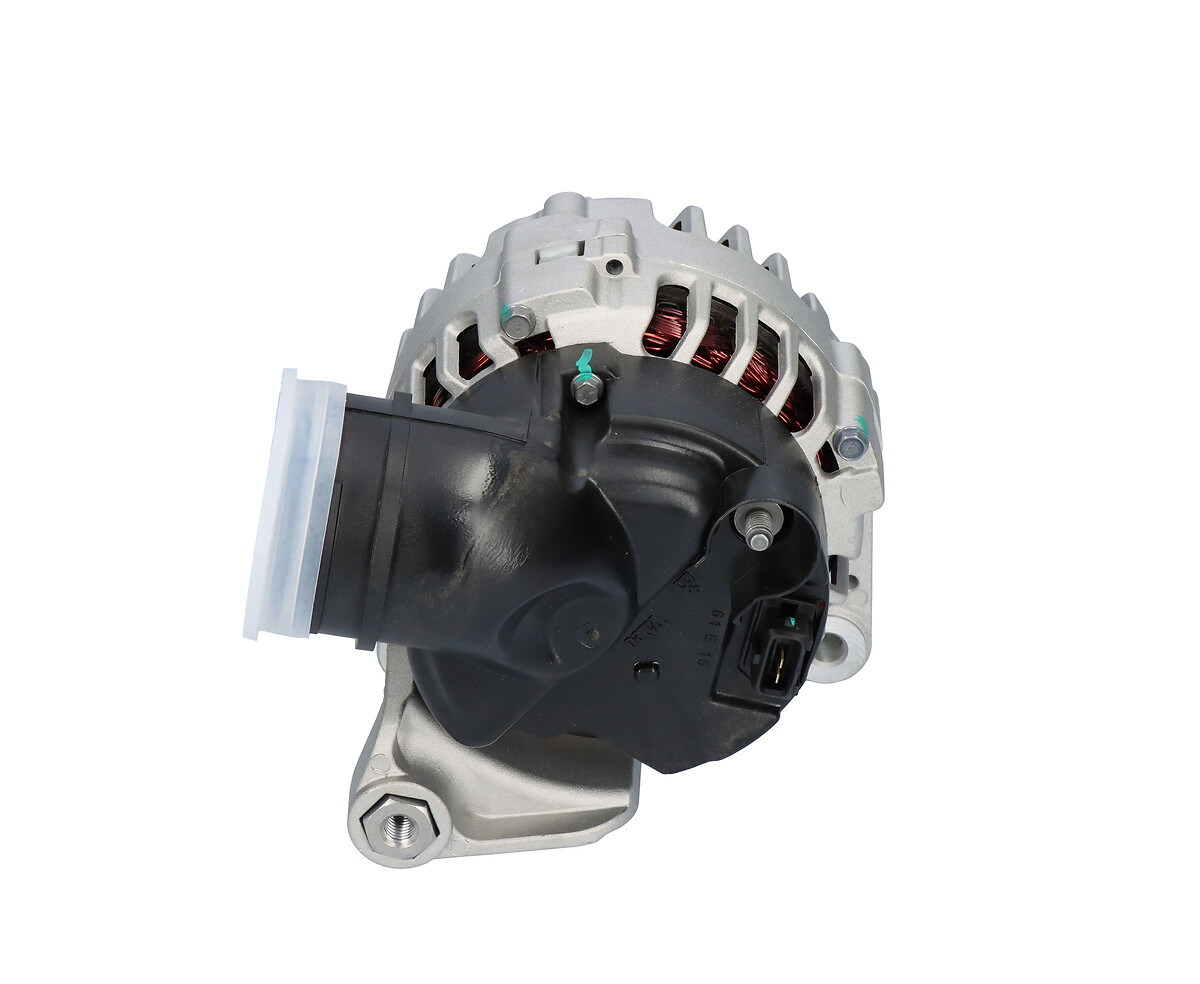 Valeo Alternator/Dynamo 437367