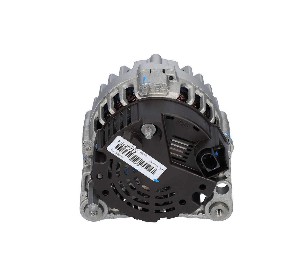 Valeo Alternator/Dynamo 437400