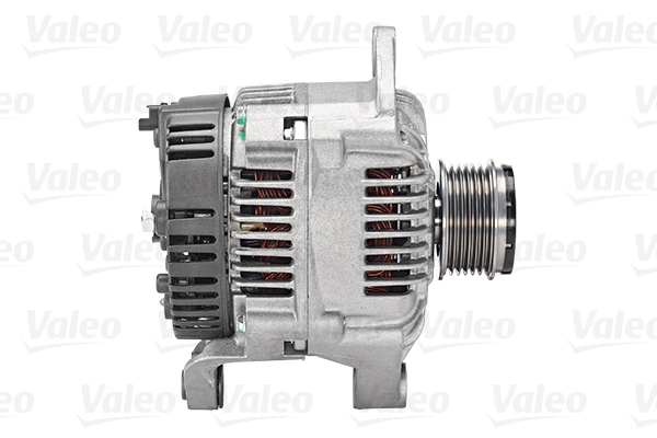 Valeo Alternator/Dynamo 437408