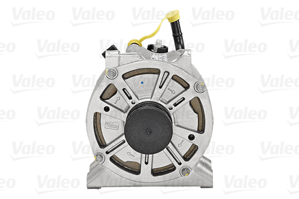 Valeo Alternator/Dynamo 437415