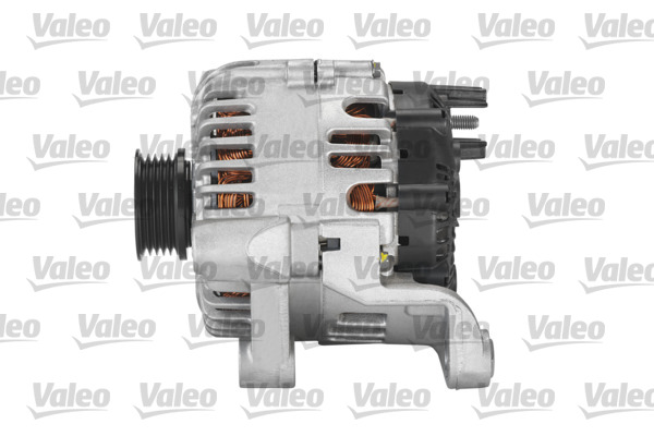 Valeo Alternator/Dynamo 437417