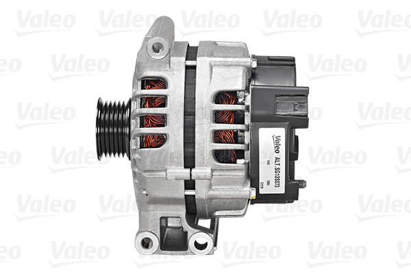 Valeo Alternator/Dynamo 437426