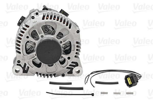 Valeo Alternator/Dynamo 437432