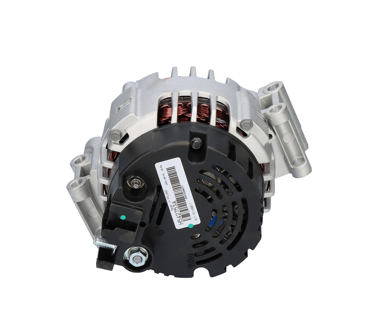 Valeo Alternator/Dynamo 437435