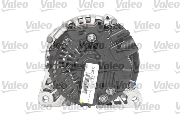 Valeo Alternator/Dynamo 437436