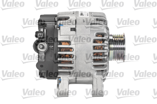 Valeo Alternator/Dynamo 437436