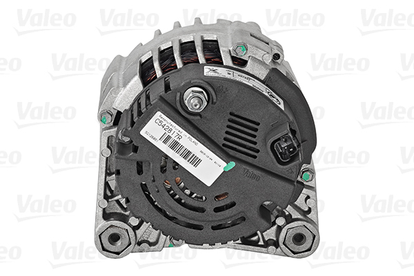 Valeo Alternator/Dynamo 437437