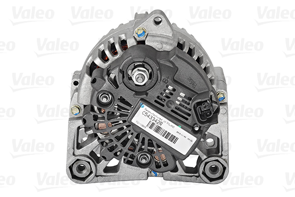 Valeo Alternator/Dynamo 437439