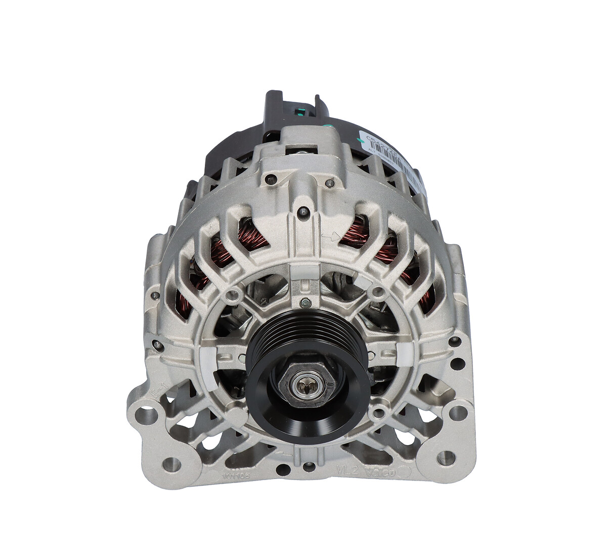 Valeo Alternator/Dynamo 437444