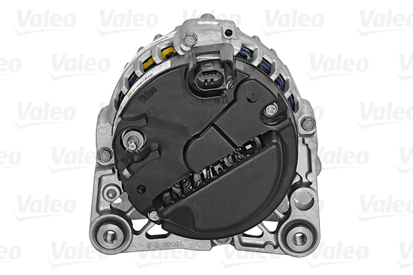 Valeo Alternator/Dynamo 437445