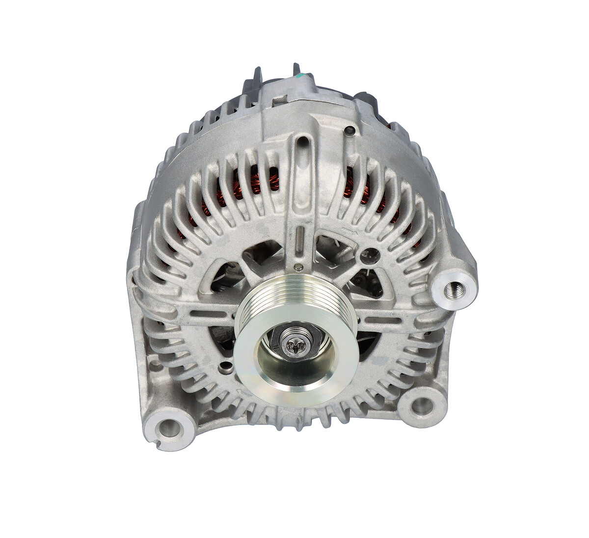 Valeo Alternator/Dynamo 437450