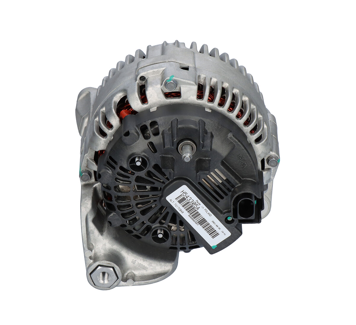 Valeo Alternator/Dynamo 437450