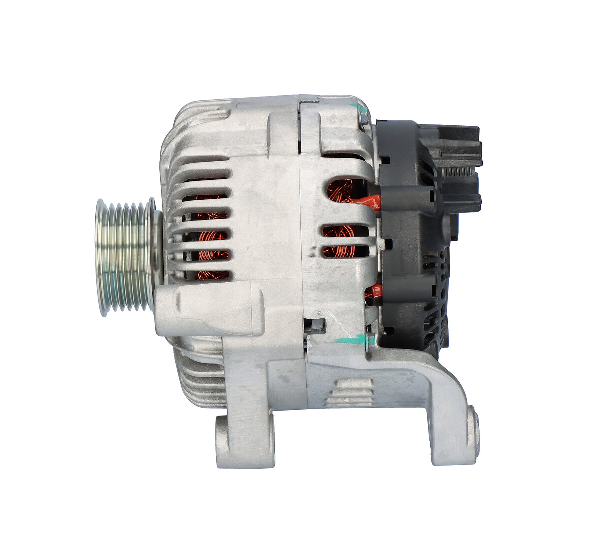 Valeo Alternator/Dynamo 437450