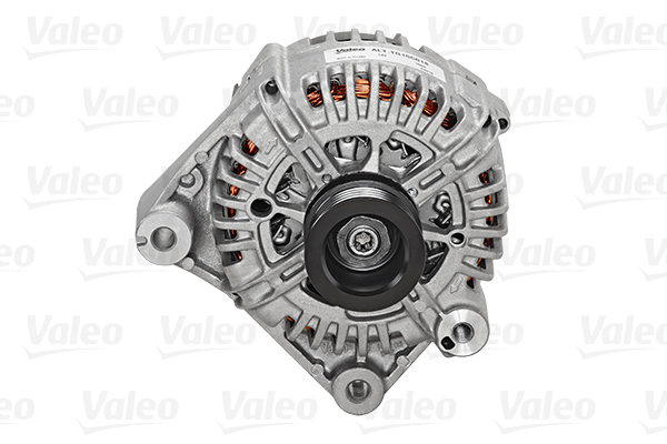 Valeo Alternator/Dynamo 437451