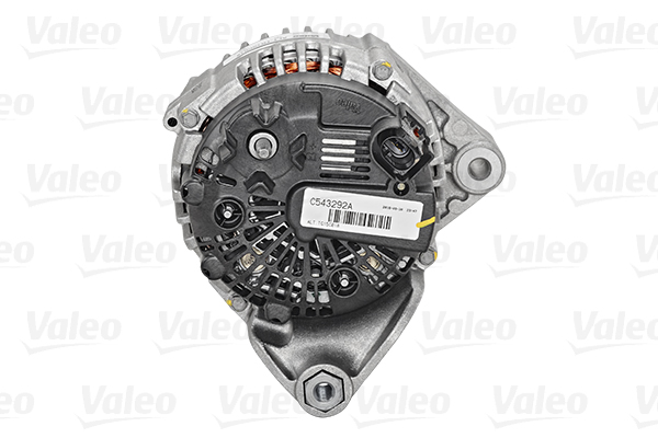 Valeo Alternator/Dynamo 437451