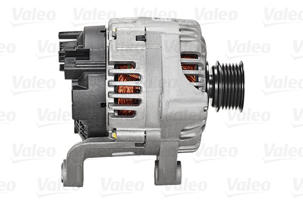 Valeo Alternator/Dynamo 437451