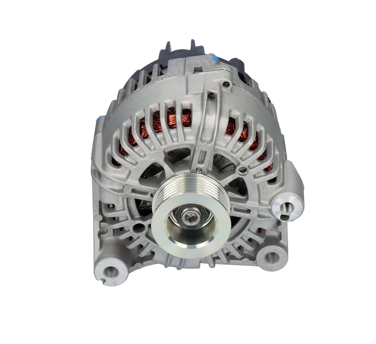 Valeo Alternator/Dynamo 437452