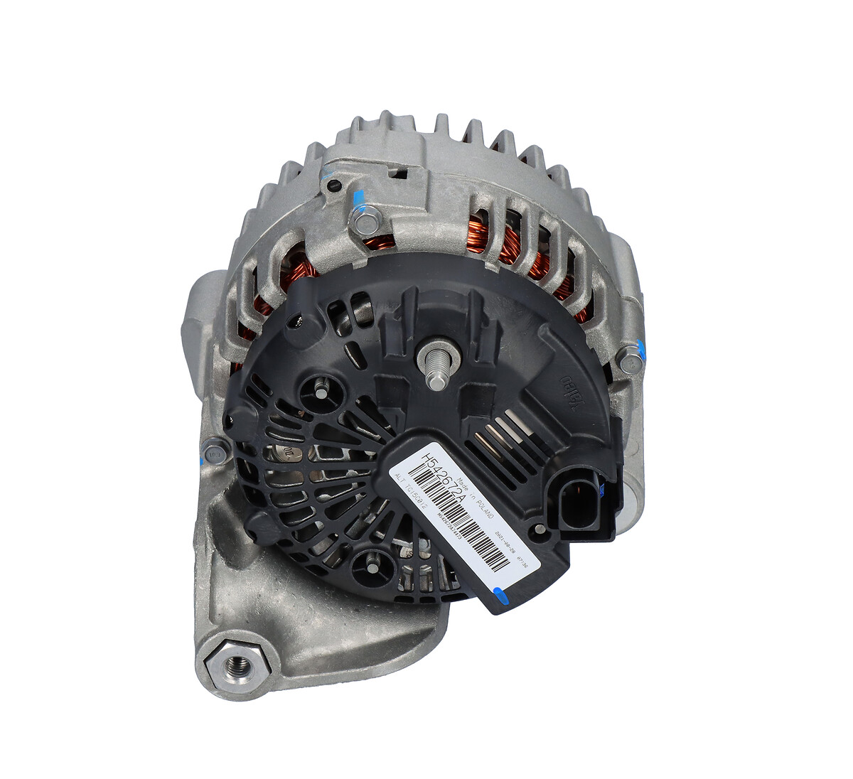 Valeo Alternator/Dynamo 437452