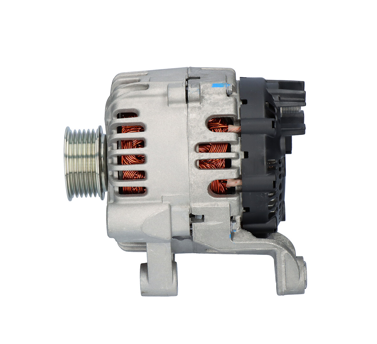 Valeo Alternator/Dynamo 437452