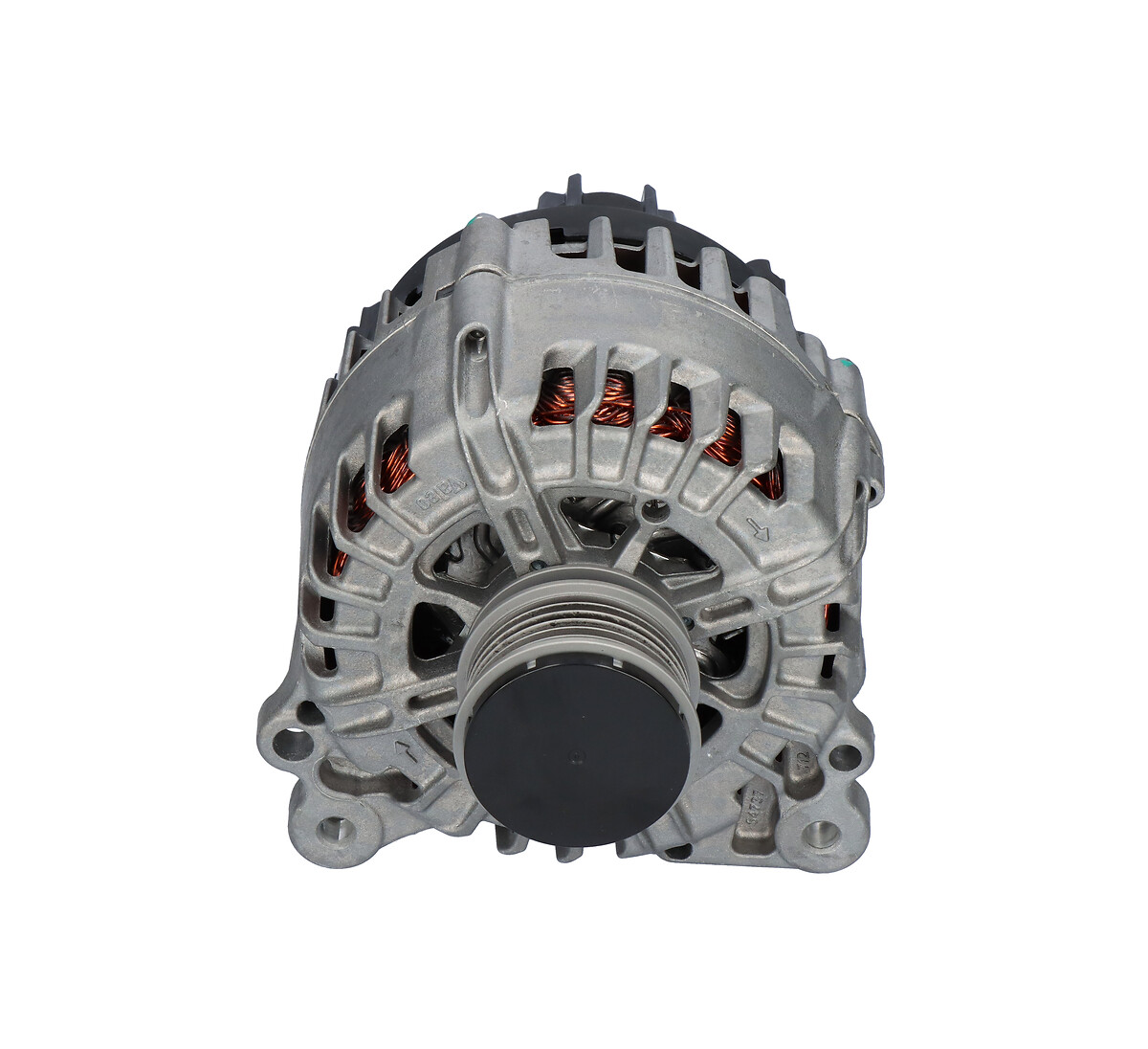 Valeo Alternator/Dynamo 437454