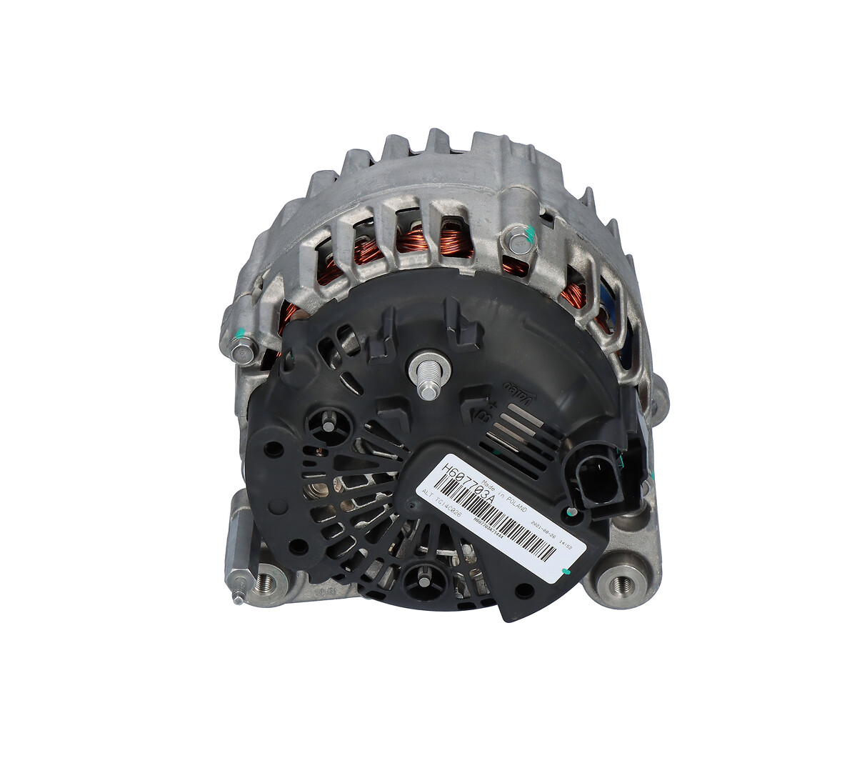 Valeo Alternator/Dynamo 437454