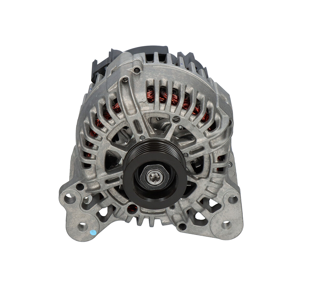 Valeo Alternator/Dynamo 437456