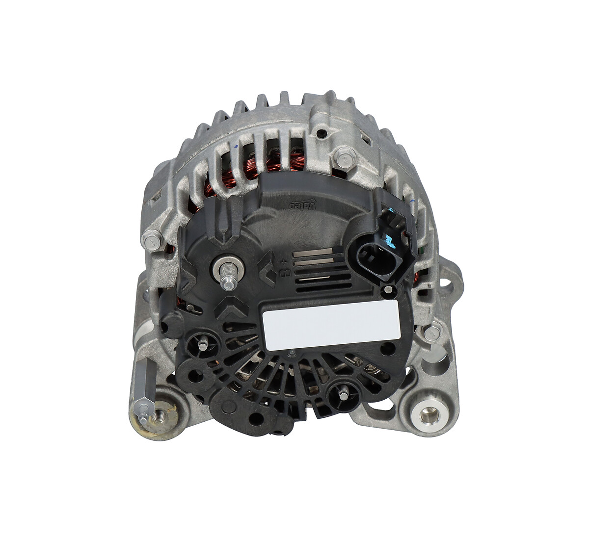 Valeo Alternator/Dynamo 437456