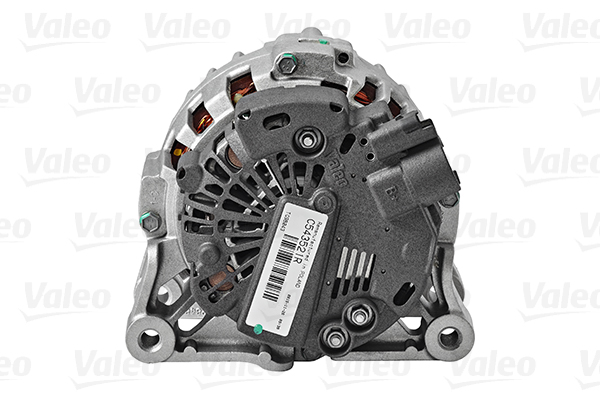 Valeo Alternator/Dynamo 437461