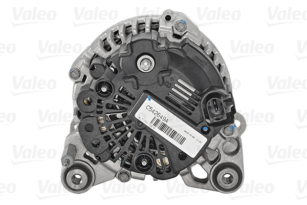 Valeo Alternator/Dynamo 437469