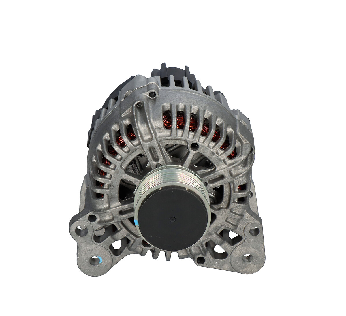 Valeo Alternator/Dynamo 437470