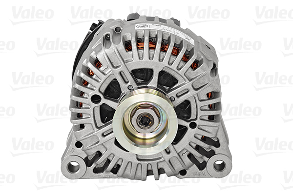 Valeo Alternator/Dynamo 437472