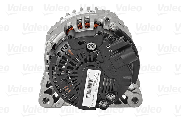 Valeo Alternator/Dynamo 437472