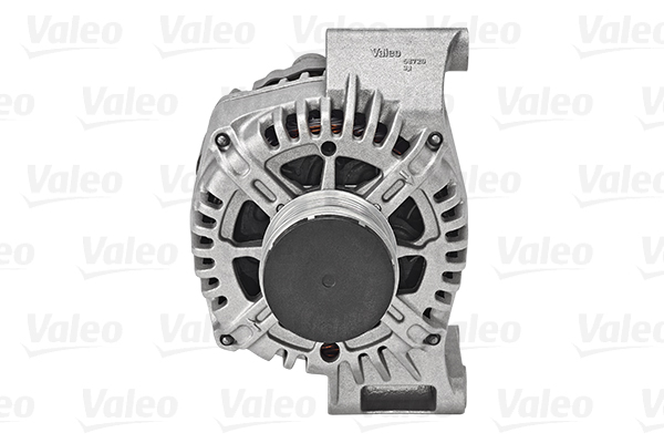 Valeo Alternator/Dynamo 437473