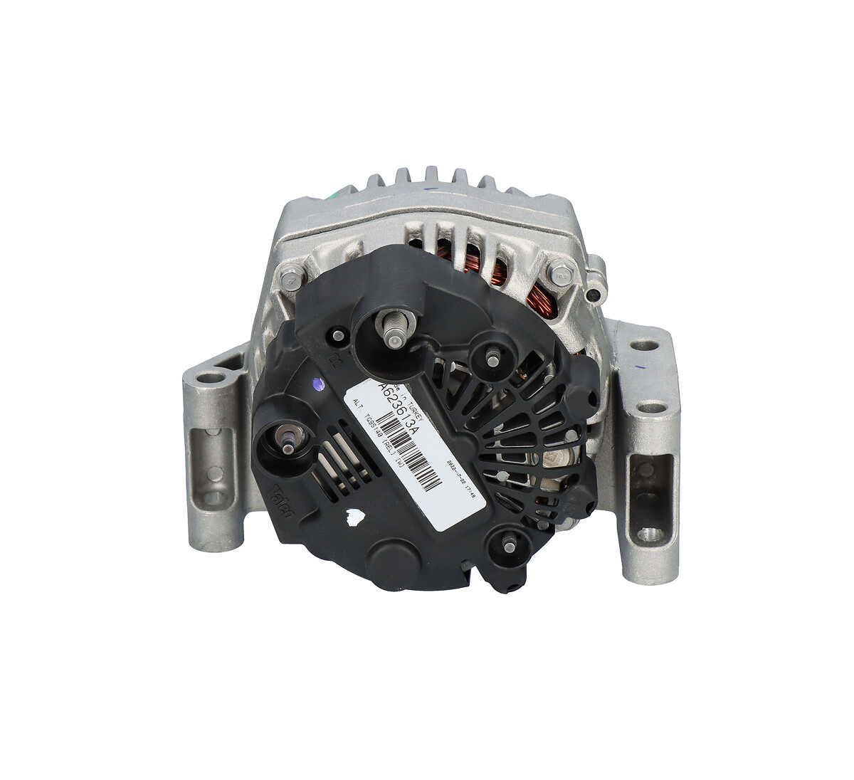 Valeo Alternator/Dynamo 437474