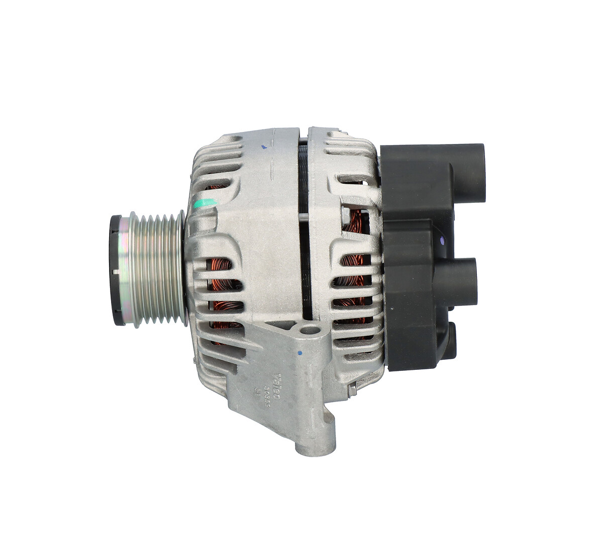 Valeo Alternator/Dynamo 437474