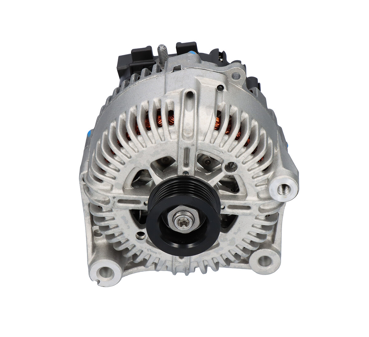 Valeo Alternator/Dynamo 437498